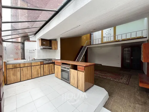 Apartamento En Salitre Greco. 1 Habitación, 60 M², Id: 152014