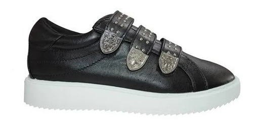 Gran Liquidación!!! Zapatillas Urbanas De Mujer Hush Puppies