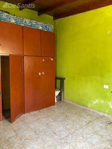 Chalet A Metros Del Mar En Punta Mogotes