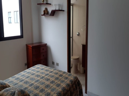Imagem 12 de 16 de Apartamento - Ap01021 - 69002459