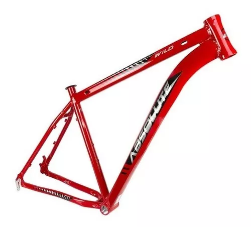 KIT GIOS GRAU QUADRO/GUIDAOMESA/MANOPLA/CANOTESELIM VERMELHO - Buxa Bikes  Store