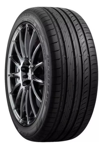 Cubierta Toyo Proxes C10 215/65 R15 96 V Balanceada