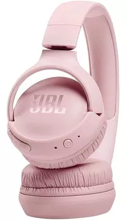 Jbl Audifonos Bluetooth 5.0 Pure Bass Sound 40hrs T510bt