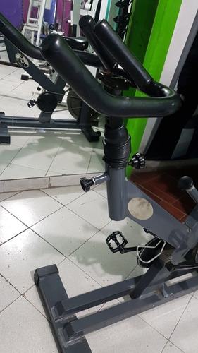 Bicicletas Fox Indoor