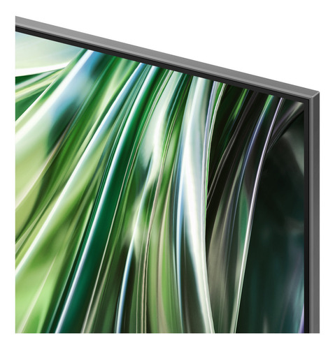 Pantalla 50'' Samsung Neo Qled 4k Qn90d Gaming Tv Negro