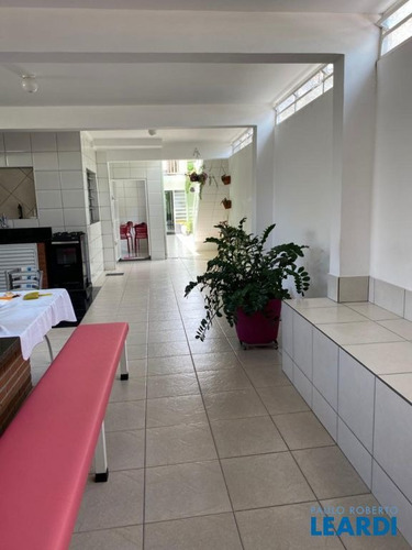 Imagem 10 de 11 de Casa Assobradada - Jardim Dos Lagos - Sp - 632313