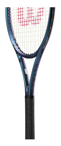 Raqueta De Tenis Ultra 100l V4 280gr Potencia Ligera