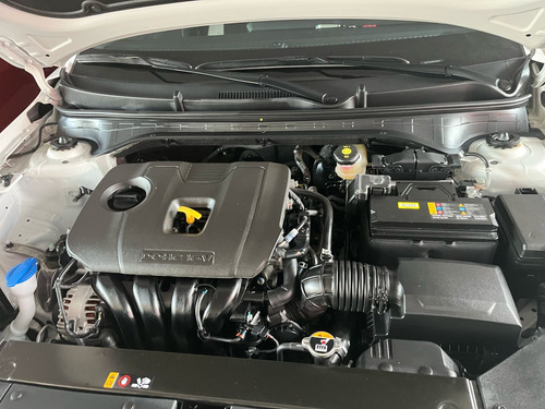 Kia K3 2.0 Gt Line Hatchback At