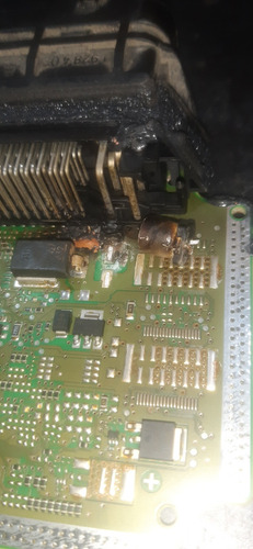 Reparacion De Computadora Para Fiesta Move, Max Y Power