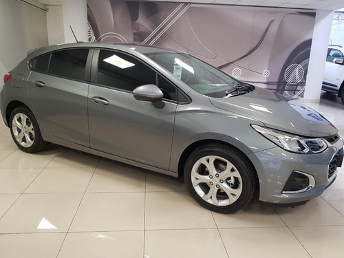 Imagen 22 de 25 de Chevrolet Cruze 5 Puertas Lt Aut.0km 2023 Entrega Im.go
