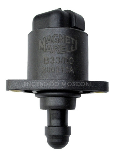 Paso A Paso Magneti Marelli Original Peugeot 206 207 B33/00