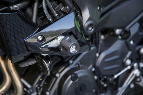 Imagen 19 de 25 de Kawasaki Z400 - Z 400 Lidermoto Entrega Inmediata!