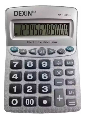 Calculadora Cientifica Kenko 350 Ms Escolar Facultad Oferta