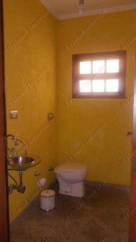 Imagem 8 de 30 de Sobrado Com 3 Dorms, Jardim Maia, Guarulhos - R$ 1 Mi, Cod: 2122 - V2122