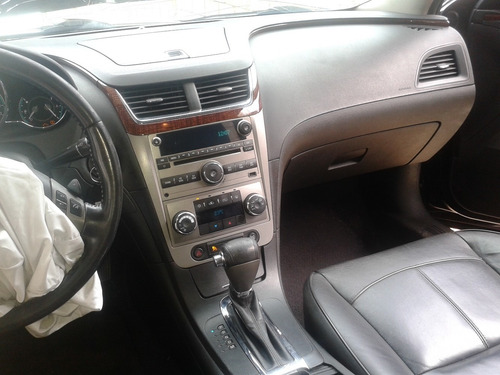 Malibu Chevrolet Motor 2.4 Sucata Para Retirada De Peças