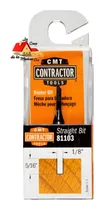 Comprar Fresa O Mecha Para Trompo O Router Cmt 81103 A.1\u002F8 X 5\u002F16  