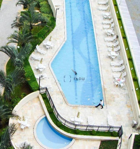 Ótimo Apartamento No Ipiranga, 3 Dormitórios (2 Suítes), 2 Vagas! - Ap9877