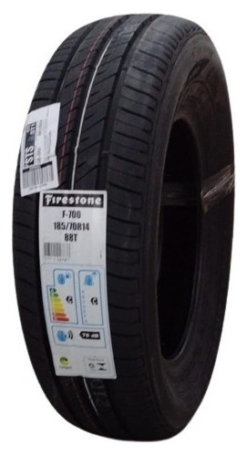 Pneu Firestone 185/70r14 88t F-700