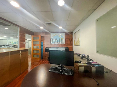 Oficina En Arriendo En Valparaíso
