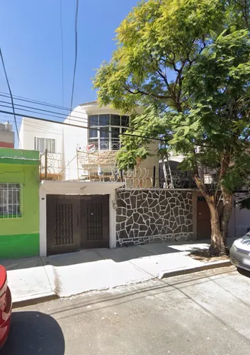 Bonita Casa En Venta!!! Calle Alejandro Allori, Alfonso Xiii, Alvaro Obregón, Cdmx - Lc25-zf