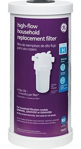 Fxhtc Filtro Repuesto Para Todo Hogar Smartwater Fxhsc