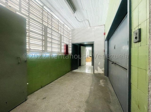 Imagen 29 de 30 de Galpon En Venta Boleita Norte 22-27073 Juan Paz 0412-6250686