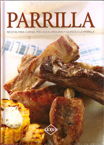 Parrilla - Lexus