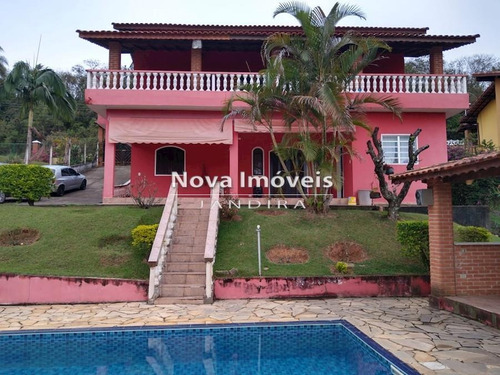 Imagem 2 de 18 de Vende-se Chacara Em Ibiuna - 1050