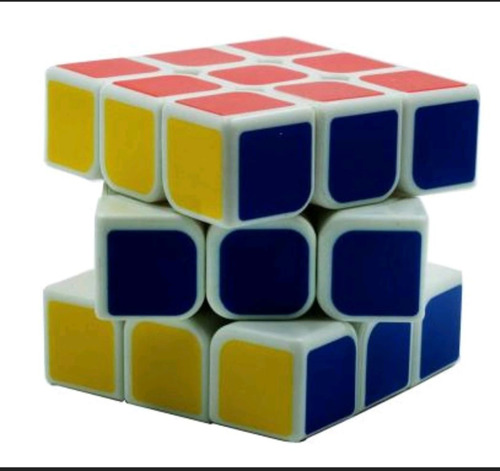 Magic Cube (cubo Magico )