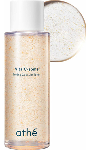 Athe Vital C-some Toning Capsule Toner - mL a $731