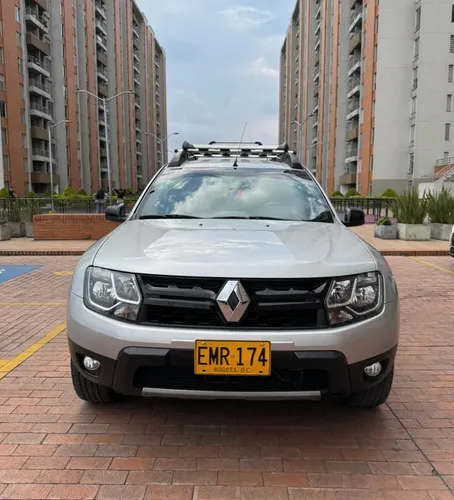 Renault Duster 2.0 Tripadvisor Intens 4X2