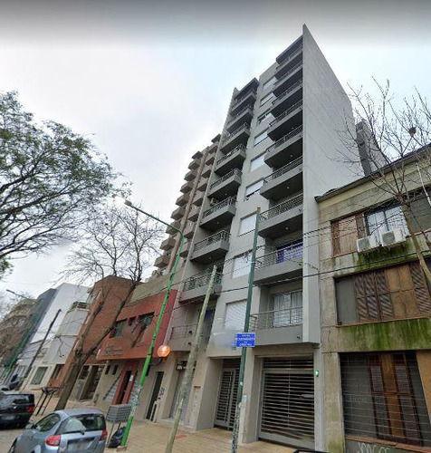 Departamento En Venta - 1 Dormitorio 1 Baño - 45 M2 - La Plata