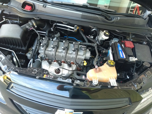 Chevrolet Onix 2019 1.0 Joy 5p