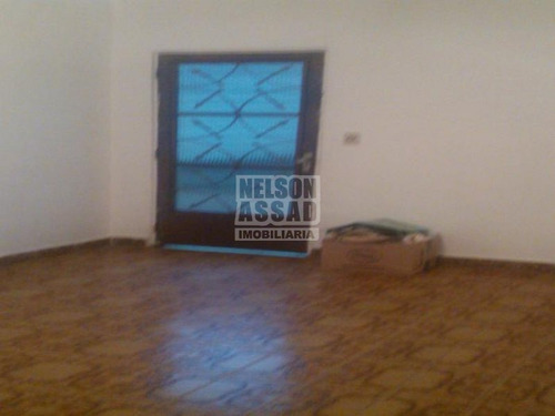 Imagem 7 de 17 de Casa Para Venda No Bairro Vila Buenos Aires, 2 Dorm, 0 Suíte, 2 Vagas, 240 M - 586