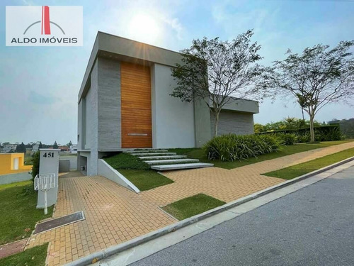 Imagem 4 de 30 de Casa À Venda No Bairro Granja Viana - Carapicuíba/sp - 508