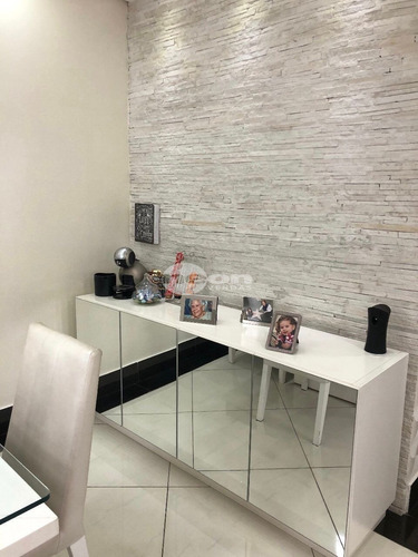 Imagem 8 de 15 de Apartamento - Baeta Neves - Ref: 19206 - V-19206