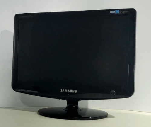 Imagem 4 de 5 de Monitor Lcd 15.6 Samsung - 632nw - Widescreen