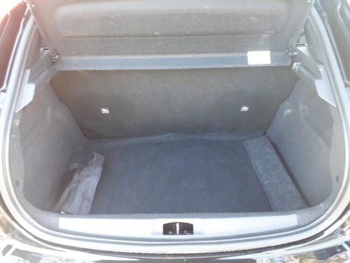 Peugeot 208 1.0 FIREFLY FLEX STYLE MANUAL