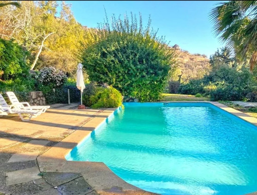 Venta Parcela Uf 11.200 Condominio La Aurora Curacavi