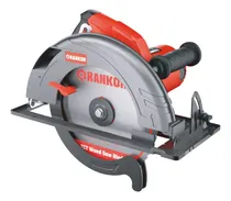 Comprar Sierra Circular De 9 1\u002F4  Rankor Con 2200w Rs220001 Profes.
