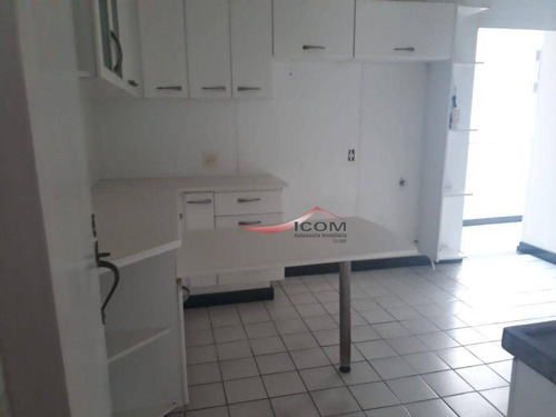 Imagem 17 de 20 de Apartamento Com 4 Dormitórios À Venda, 205 M² Por R$ 2.000.000,00 - Flamengo - Rio De Janeiro/rj - Ap5654