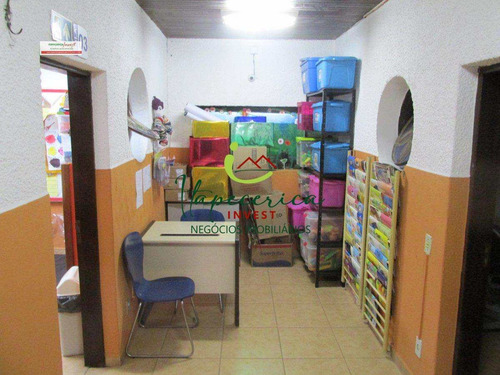 Imagem 23 de 30 de Prédio, Parque Paraíso, Itapecerica Da Serra - R$ 2.1 Mi, Cod: Pr0508 - Vpr0508