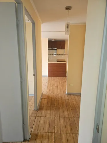 Arriendo Dpto Comuna Del Bosque