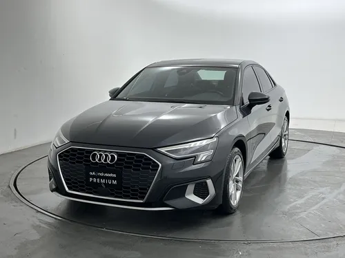 Audi A3 ADVANCE TURBO 1.4 AUT