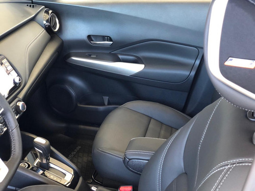 Nissan Kicks 1.6 Advance Cvt Plus 0 Km L/n #02