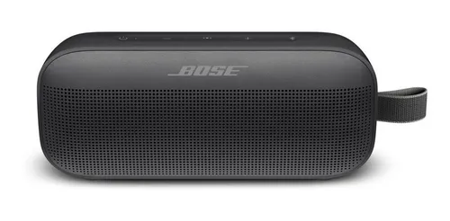 Altavoz Bluetooth Bose Soundlink Flex - Negro