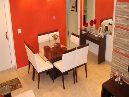 Imagem 3 de 17 de Apartamento - Ap01854 - 4252565