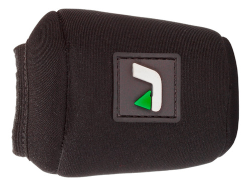 Capa Protetora Carretilha Em Neoprene Perfil Alto Tamanho G