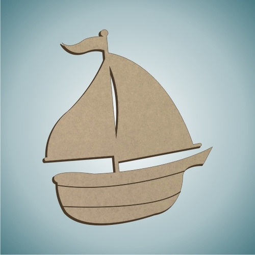 Imagen 1 de 8 de Kit 25 Figuras Mdf 15cm Temática, Princesa, Osos, Piratas