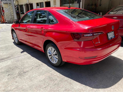 Imagen 6 de 7 de Jetta